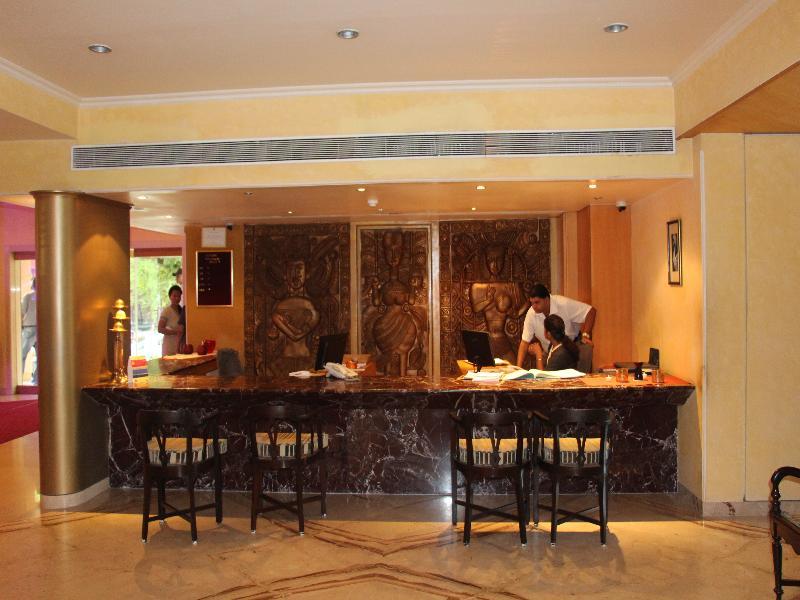 Chances Resort And Casino An Indy Resort Panadzsi Kültér fotó