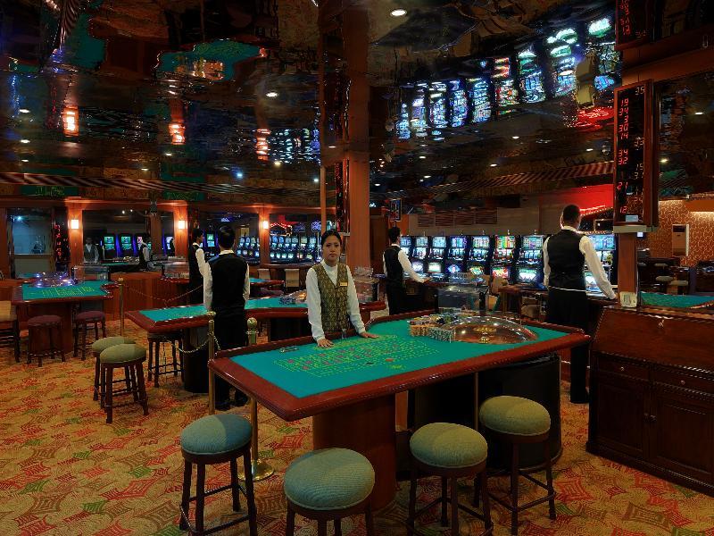 Chances Resort And Casino An Indy Resort Panadzsi Kültér fotó