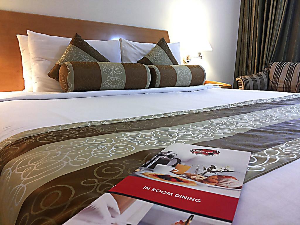 Chances Resort And Casino An Indy Resort Panadzsi Kültér fotó